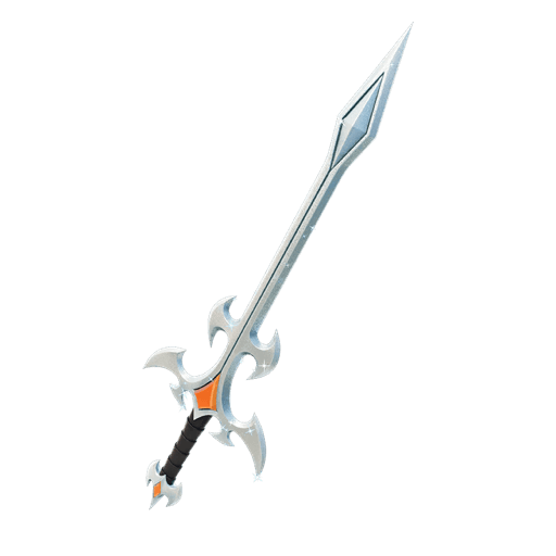 Ancient Blade of Daraku
