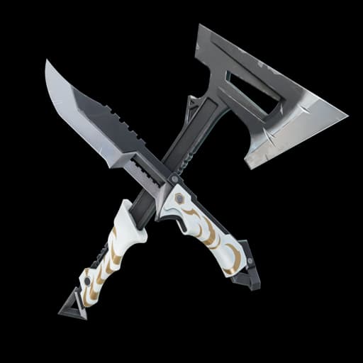 Backup Blades