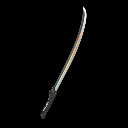 Silent Slicer