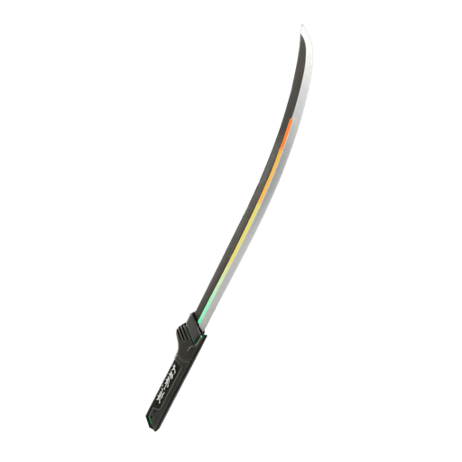 Silent Slicer