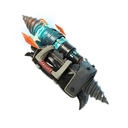 Dual Drillbit