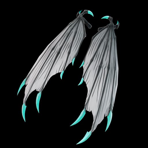 Wraith Wings