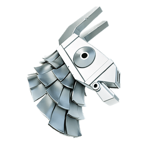 Prized Llama