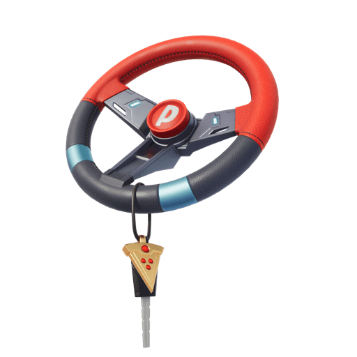 Stealing Wheel