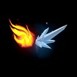 Cold Heat Wings