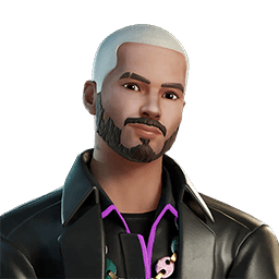 J Balvin Redux