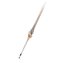 Sunrise Spear