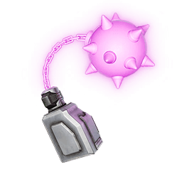 Energon Mace