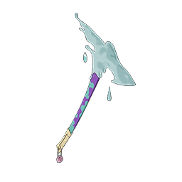Acid Axe