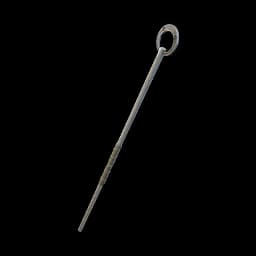 Ahsoka's Staff