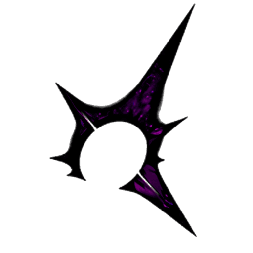 Voidblack Slasher