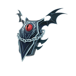 Gothic Gearpack — Epic Back Bling Fortnite cosmetic