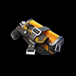 Auto Clutch