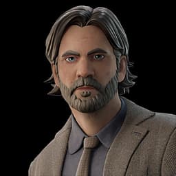 Alan Wake