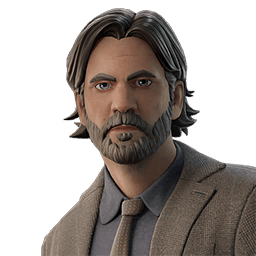 Alan Wake