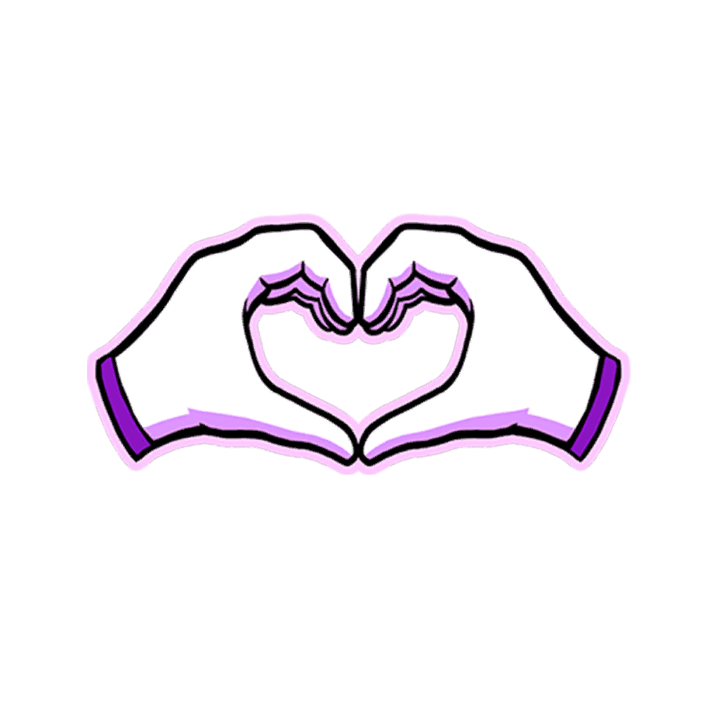Heart-o-Lantern — Uncommon Emoticon Fortnite cosmetic