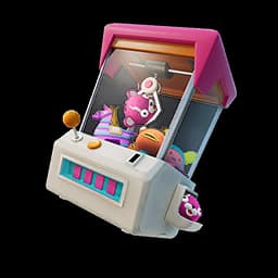 Clawz Retro