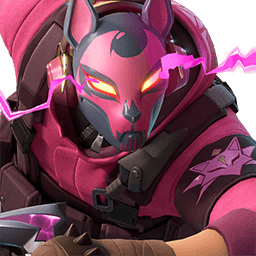 Rift Strider Drift