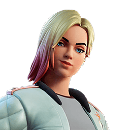 Jackie — Epic Outfit Fortnite cosmetic