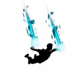 Shardfall