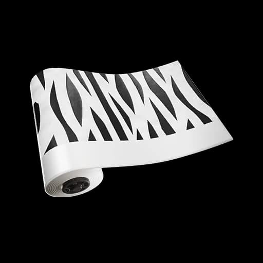 Zebra Zeal
