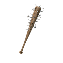 Steve's Bat
