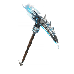 Winter's Onslaught