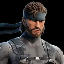 Solid Snake