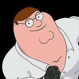 Peter Griffin