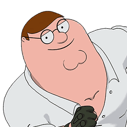 Peter Griffin