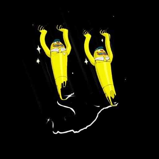 Wacky Wavers