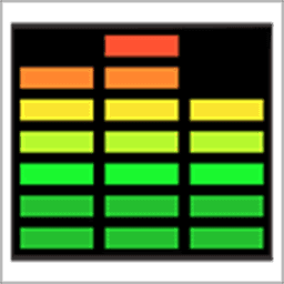 Equalize — Uncommon Emoticon Fortnite cosmetic