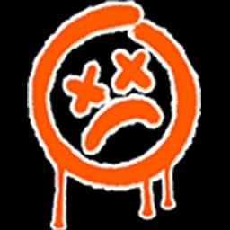 The Underfrown