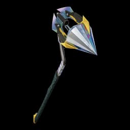 Diamondclaw Picker