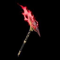 Ember Pick