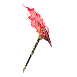 Ember Pick