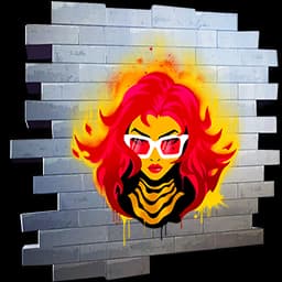 Valeria Ablaze