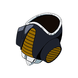 Frieza's Pod