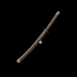 Wick's Katana