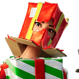 Holiday Boxy