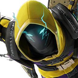 Void Warrior Absenz