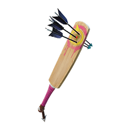 Bullseye Board