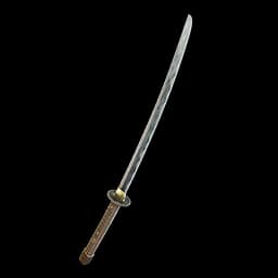 Wick's Katana