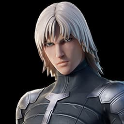 Raiden