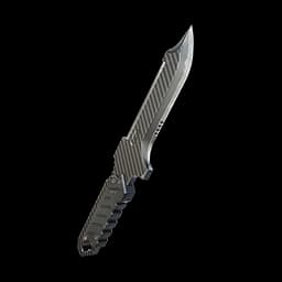 Stun Knife