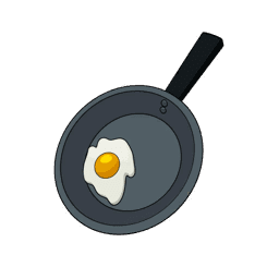 Frying Pan