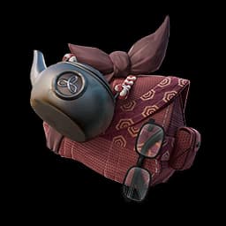 Splinter's Pack