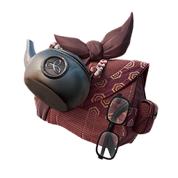 Splinter's Pack