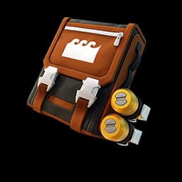 Tactical Satchel