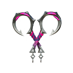 Sunken Hooks